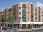 vente appartement  T3 Vallauris  224 000€ 