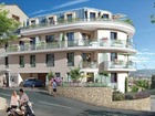 vente appartement  T3 Nice  365 000€ 