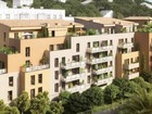 vente appartement  T3 Grasse  241 137€ 