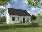 vente maison neuve  PLOGONNEC  128 002€ 