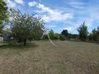 vente terrain   CROTTES EN PITHIVERAIS 44 500€ 