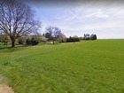 vente terrain   BAZOCHES LES GALLERANDES 60 570€ 