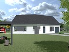 vente maison neuve T4 BLOIS  179 914€ 