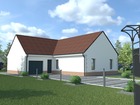 vente maison neuve  TOURS  192 856€ 