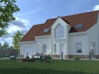 vente maison neuve  TOURS  178 970€ 