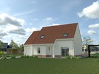 vente maison neuve  TOURS  183 643€ 
