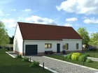 vente maison neuve  TOURS  146 528€ 