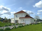 vente maison neuve  TOURS  202 637€ 