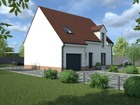 vente maison neuve  TOURS  169 362€ 