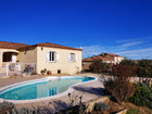 vente maison  T6 Barjac  335 000€ 
