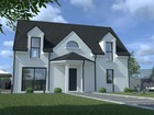 vente maison neuve  TOURS  196 012€ 