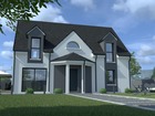vente maison neuve  TOURS  201 215€ 