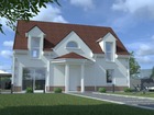 vente maison neuve  TOURS  196 012€ 