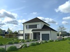 vente maison neuve T5 POULDREUZIC  229 588€ 