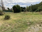 vente terrain   CORMERY 74 969€ 