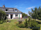 vente maison  T4 Saint André sur Cailly  130 000€ 
