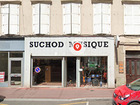 location local  T3 Limoges 3 000€ 