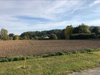 vente terrain neuf  DIVES 35 000€ 