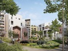 vente appartement neuf T4 MONTPELLIER  495 000€ 