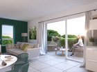 vente appartement neuf T3 MONTPELLIER  335 000€ 