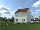 vente maison neuve T4 COMPIEGNE  140 408€ 