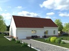vente maison neuve T4 COMPIEGNE  140 162€ 