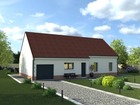 vente maison neuve T5 COMPIEGNE  156 122€ 