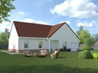 vente maison neuve T5 COMPIEGNE  165 450€ 