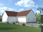 vente maison neuve T5 COMPIEGNE  170 497€ 