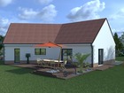 vente maison neuve T4 COMPIEGNE  161 782€ 