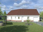 vente maison neuve T4 COMPIEGNE  166 582€ 