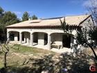vente maison/villa  T4 Fuveau  525 000€ 
