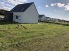 vente terrain   PLONEOUR LANVERN 45 000€ 