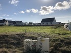 vente terrain   PLONEOUR LANVERN 39 000€ 