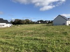 vente terrain   PLONEOUR LANVERN 45 000€ 