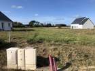 vente terrain   PLONEOUR LANVERN 39 000€ 