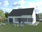 vente maison neuve  ISNEAUVILLE  115 502€ 
