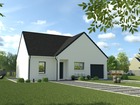 vente maison neuve  ISNEAUVILLE  132 084€ 