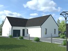 vente maison neuve  ISNEAUVILLE  170 497€ 