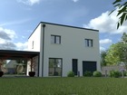 vente maison neuve  ISNEAUVILLE  179 465€ 