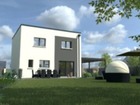 vente maison neuve  ISNEAUVILLE  186 902€ 
