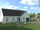 vente maison neuve T4 PLOGONNEC  171 857€ 