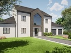 vente maison neuve T6 QUIMPER  418 000€ 