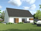 vente maison neuve  ISNEAUVILLE  144 696€ 