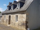 vente maison  T6 LOHUEC  126 600€ 