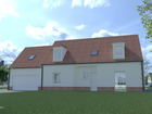 vente maison neuve  TOURS  292 273€ 