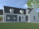 vente maison neuve  TOURS  234 076€ 