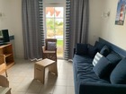 vente maison de vacances  T3 Fort mahon plage  177 900€ 