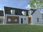 vente maison neuve  ISNEAUVILLE  249 676€ 