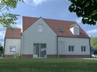 vente maison neuve  ISNEAUVILLE  258 212€ 